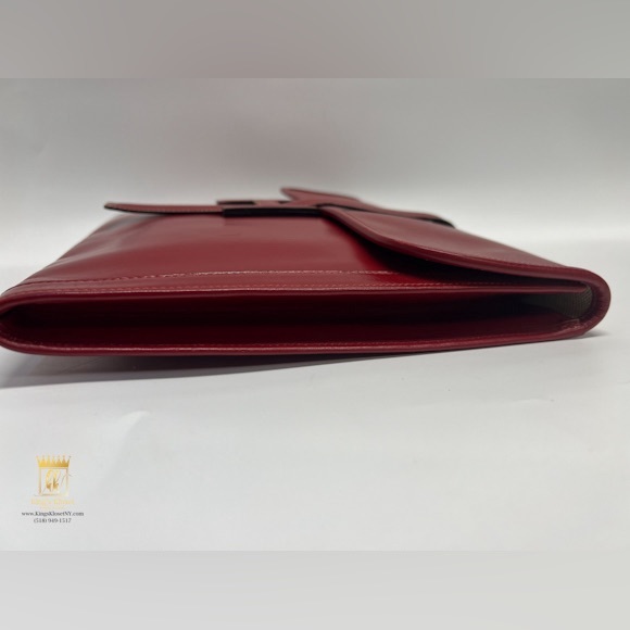 Hermès Jige Clutch - Picture 3 of 7